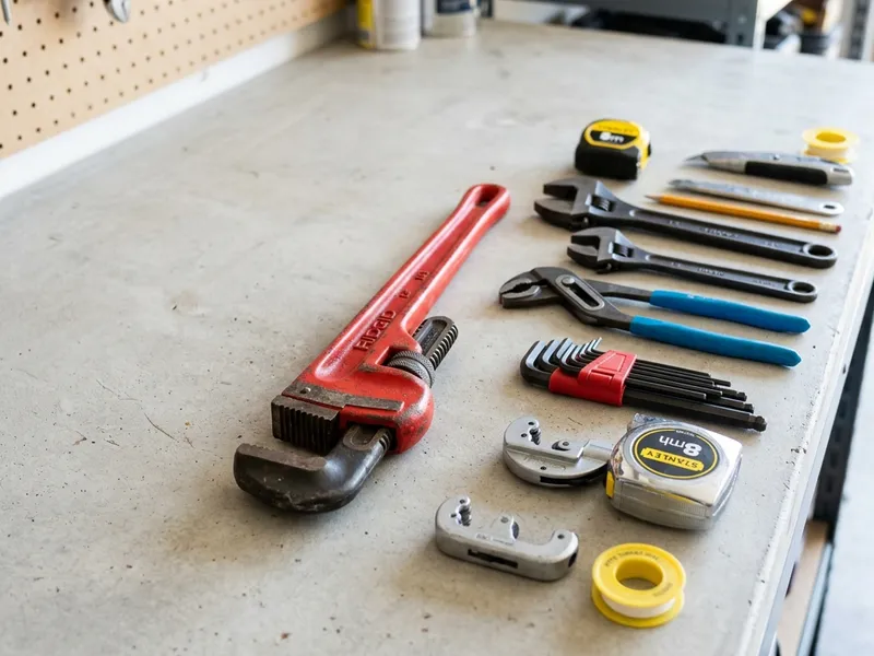 Emergency Plumber in Pinckney, MI